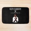 Ken Carson Merch X Ken Carson Bath Mat Official Ken Carson Merch