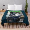 Yeat  Classic Throw Blanket Official Ken Carson Merch