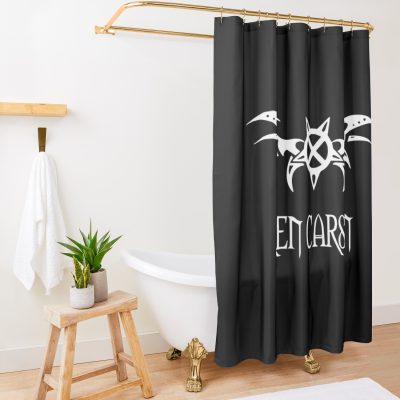 Ken Carson Shower Curtain Official Ken Carson Merch