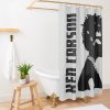 Ken Carson Rapper Designs Shower Curtain Official Ken Carson Merch