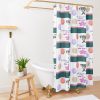 Ken Carson Japanese Shower Curtain Official Ken Carson Merch