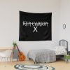 Ken Carson Merch X Ken Carson Tapestry Official Ken Carson Merch