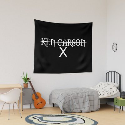 Ken Carson Merch X Ken Carson Tapestry Official Ken Carson Merch