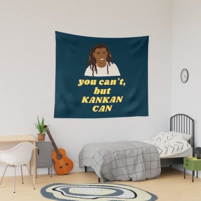 The Great Retro You Can Limited Edition Music Awesome Tapestry Official Ken Carson Merch