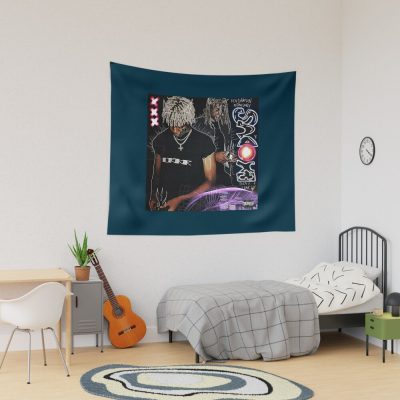 Ken Exodus Tapestry Official Ken Carson Merch