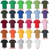 t shirt color chart - Ken Carson Store