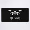 Ken Carson Mouse Pad Official Cow Anime Merch