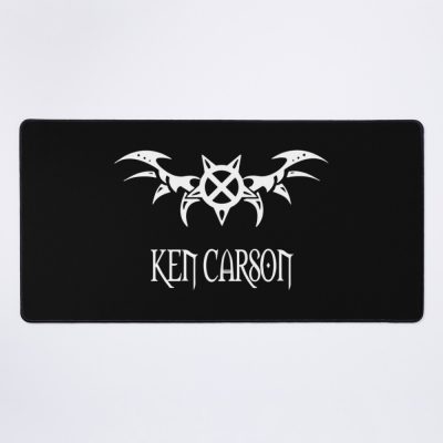 Ken Carson Mouse Pad Official Cow Anime Merch