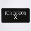 Ken Carson Merch X Ken Carson Mouse Pad Official Cow Anime Merch