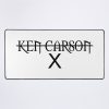 Ken Carson Merch X Ken Carson Mouse Pad Official Cow Anime Merch