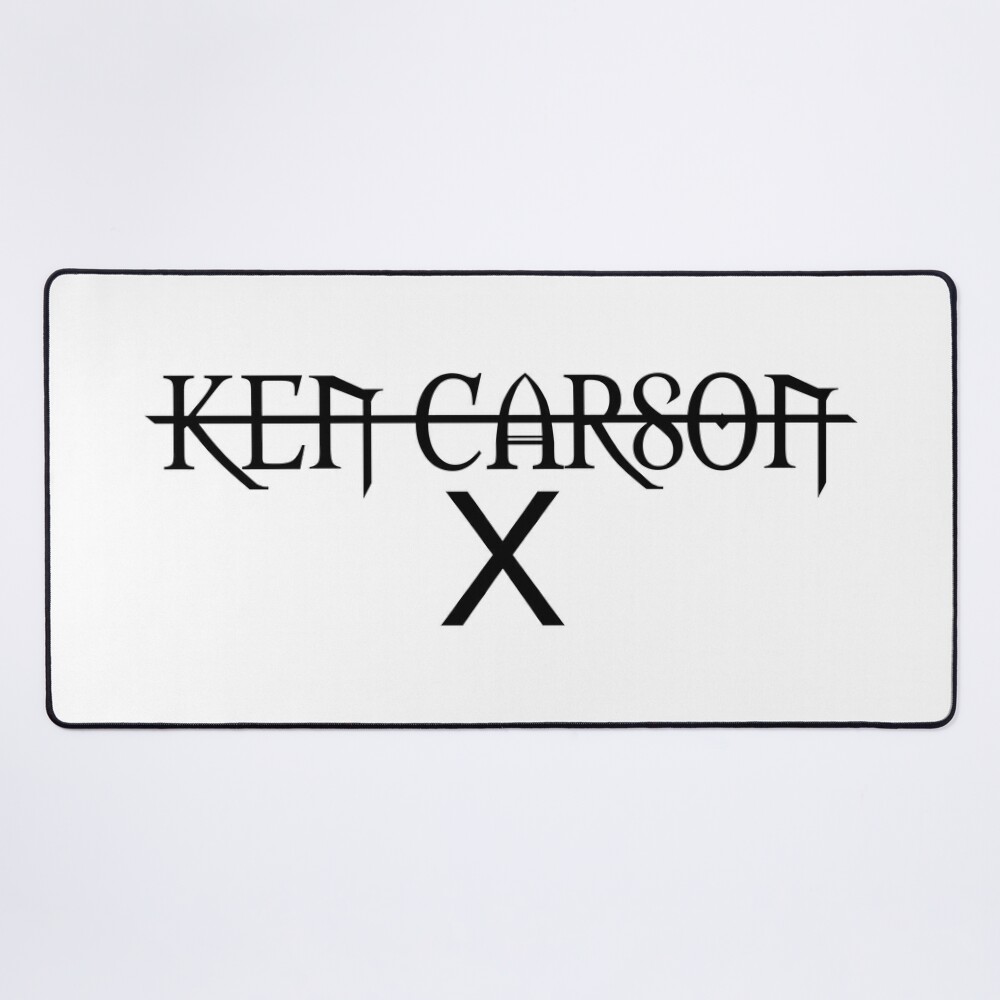 New Arrival Ken Carson Mouse Pad